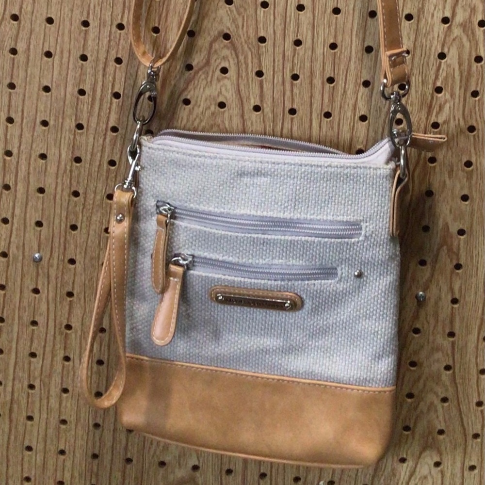 Cross Body
